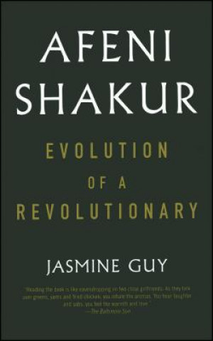 Book Afeni Shakur Jasmine Guy