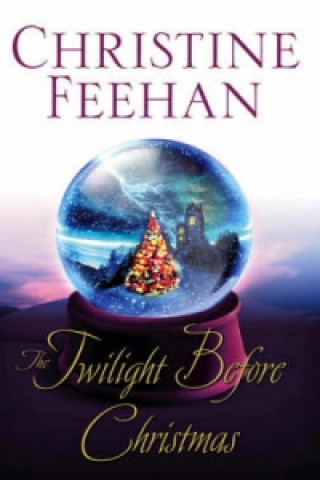 Könyv Twilight before Christmas Christine Feehan