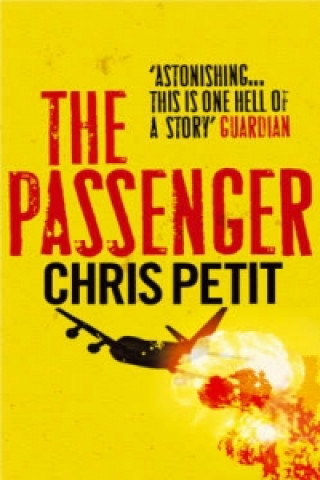 Knjiga Passenger Chris Petit