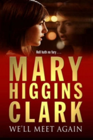 Book We'll Meet Again Mary Higgins Clark