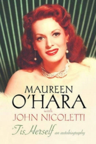 Book Tis Herself Maureen O´Hara