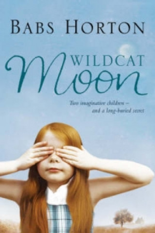Knjiga Wildcat Moon Babs Horton