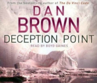Audio Deception Point Dan Brown