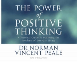 Audio Power of Positive Thinking Norman Vincent Peale