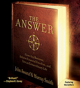 Audio Answer John Assaraf