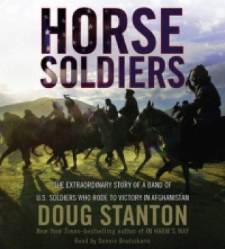 Audio Horse Soldiers 