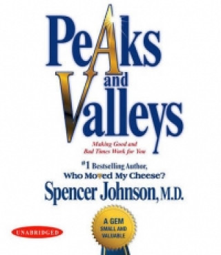 Audio Peaks and Valleys Johnson