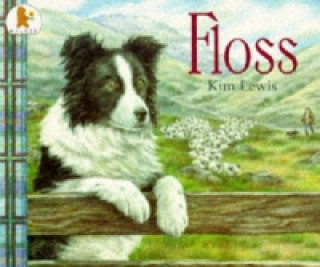 Kniha Floss Kim Lewis