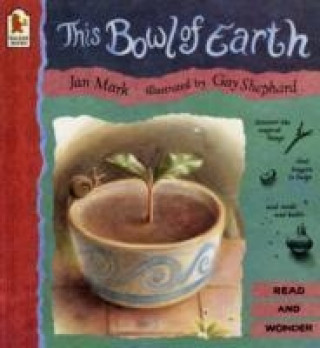 Książka This Bowl of Earth Jan Mark
