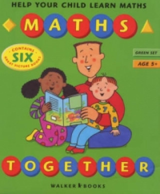 Book Maths Together Sue Heap