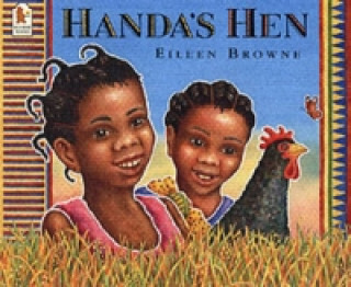 Buch Handa's Hen Eileen Browne