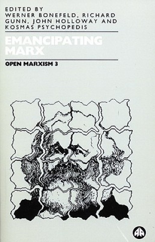 Book Open Marxism 3 Werner Bonefeld