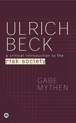 Книга Ulrich Beck Gabe Mythen