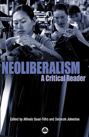 Book Neoliberalism Deborah Johnston