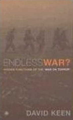 Book Endless War? David Keen