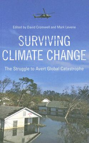 Kniha Surviving Climate Change David Cromwell