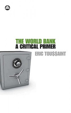 Boek World Bank Eric Toussaint
