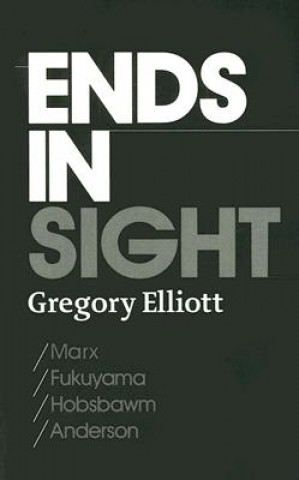 Book Ends in Sight Gregory Elliot