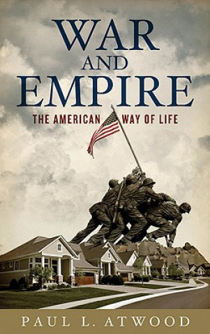 Libro War and Empire Paul Atwood