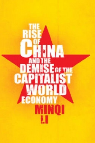 Kniha Rise of China and the Demise of the Capitalist World-Economy Minqi Li