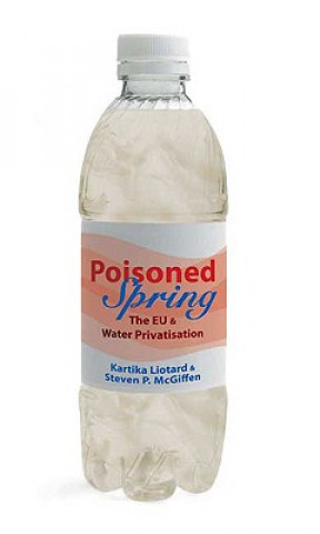 Boek Poisoned Spring Liotard