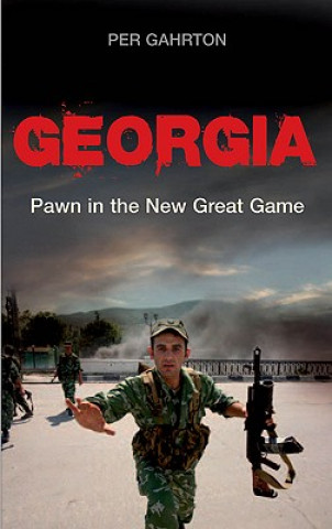 Knjiga Georgia Per Gahrton