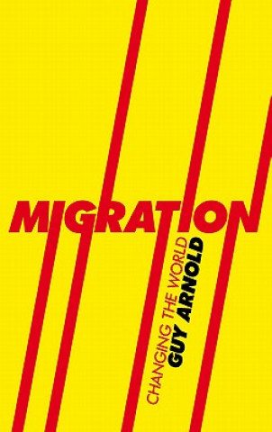 Carte Migration Guy Arnold