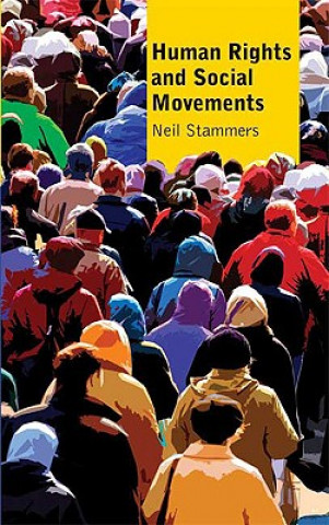 Buch Human Rights and Social Movements Neil Stammers