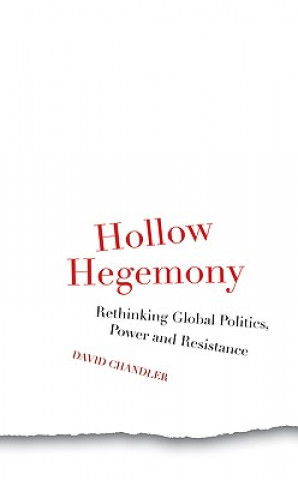 Book Hollow Hegemony David Chandler