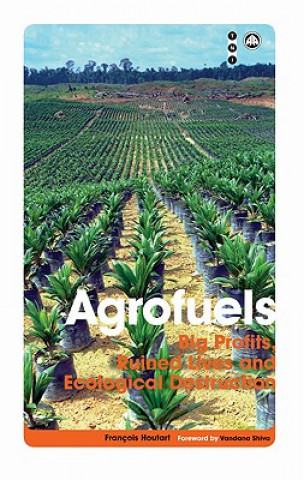 Kniha Agrofuels Francois Houtart
