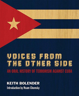 Kniha Voices From the Other Side Keith Bolender