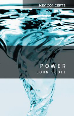 Carte Power John C. Scott