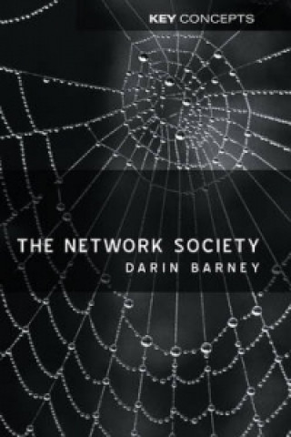 Carte Network Society Darin Barney