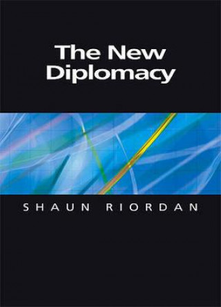 Carte New Diplomacy Shaun Riordan