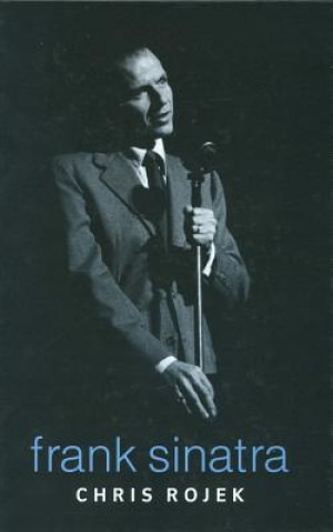 Carte Frank Sinatra Chris Rojek