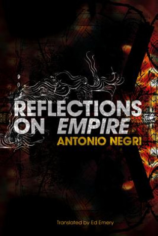 Book Reflections on Empire Antonio Negri