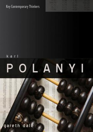 Książka Karl Polanyi - The Limits of Market Society Dale