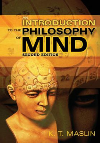 Книга Introduction to the Philosophy of Mind 2e Keith Maslin