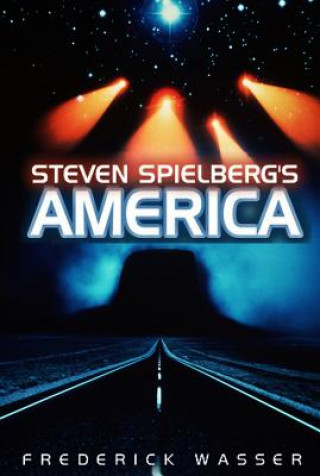 Carte Spielberg's America Wasser