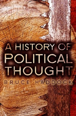 Buch History of Political Thought Bruce Haddock