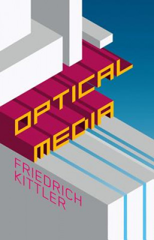 Könyv Optical Media Josef Kittler