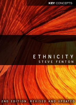 Könyv Ethnicity 2e Fenton