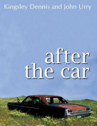 Kniha After the Car Kingsley Dennis