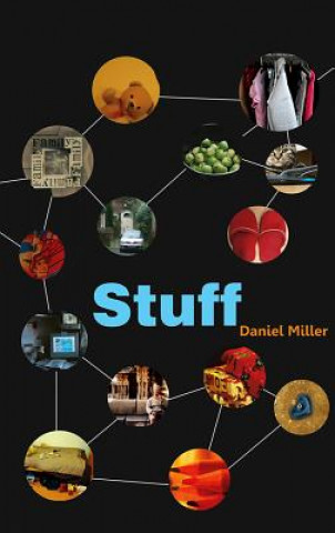 Livre Stuff Miller