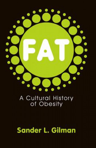 Buch Fat Sander L. Gilman