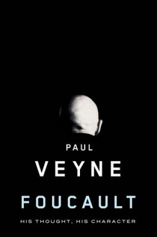 Kniha Foucault Veyne