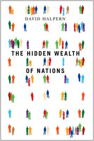 Buch Hidden Wealth of Nations David Halpern