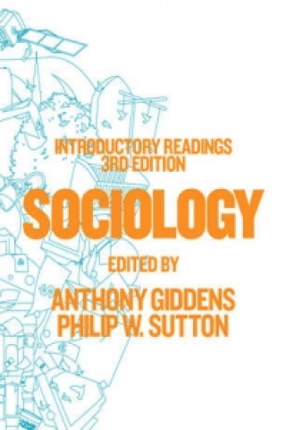 Carte Sociology Giddens