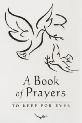 Carte Book of Prayers to Keep for Ever Sophie Piper