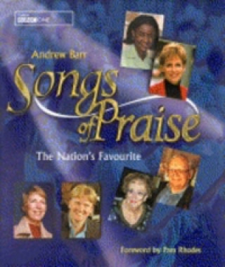 Carte Songs of Praise Andrew Barr